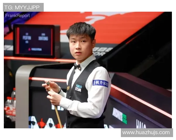 我国斯诺克大捷!赵心童、雷佩凡、吴宜泽携手晋级,八位高手冲击冠军之路